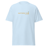 Mustard Seed of Faith - Unisex T-Shirt