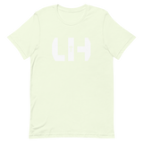 Live Him Logo Unisex Shirt