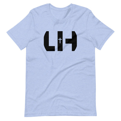 Live Him Logo Unisex Shirt
